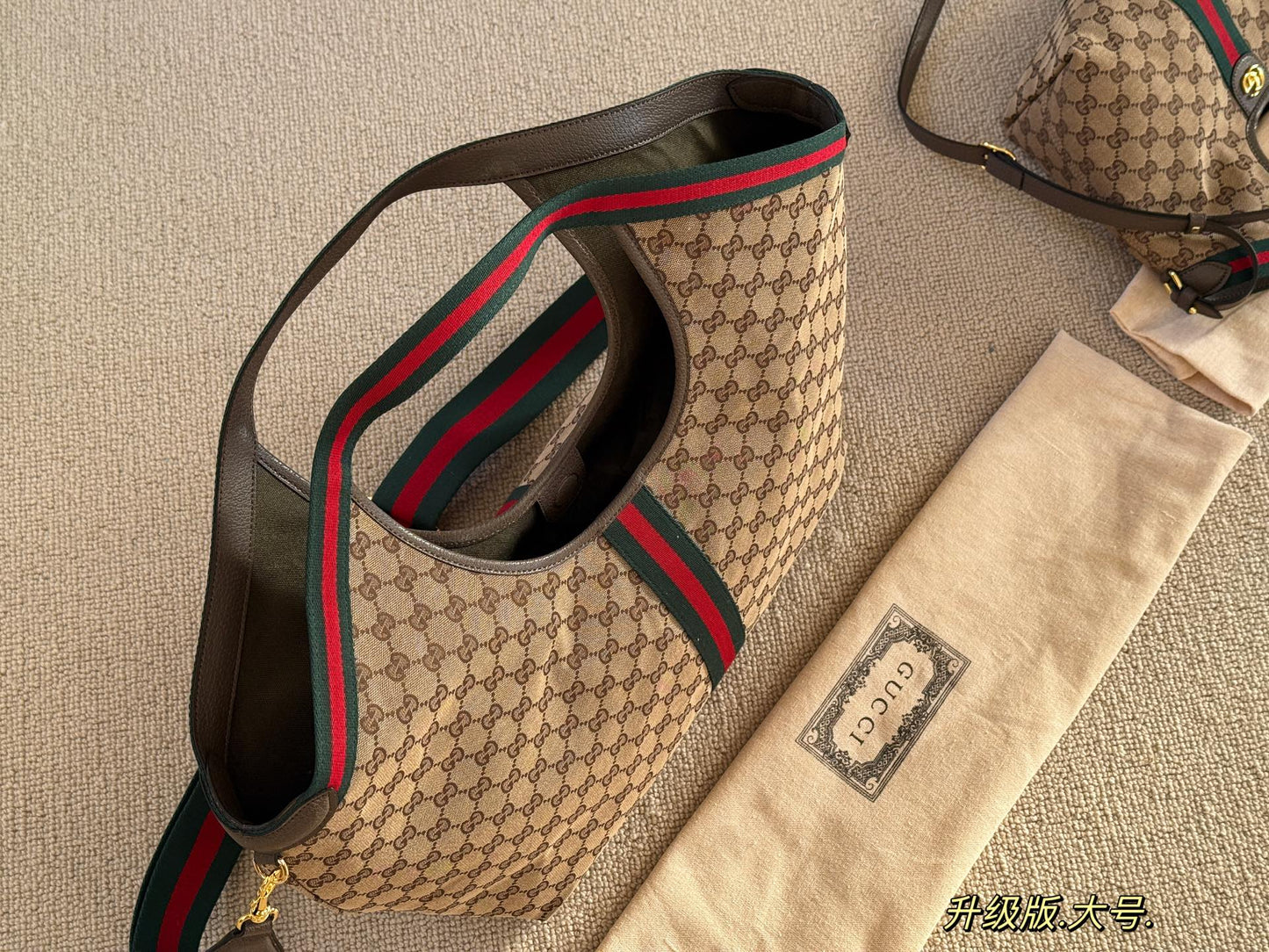 GEM115  Shoulder Tote Crossbody Purses For Cross body Purse Bags Handbag Designer Women Bag two size