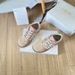 DEM364 New trendy white leopard print women's shoes men's shoes available in various colors excellent gift item