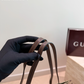GEM252 New arrive fashion khaki bag for woman hands bag beautiful gift to choose gift 35cm