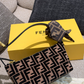 FEM37 New arrive fashion  white black pink orange dark brown green bag for woman hands bag beautiful gift to choose gift