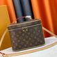 LEM518 New arrive fashion brown color  bag for woman beautiful gift to choose gift size to choose