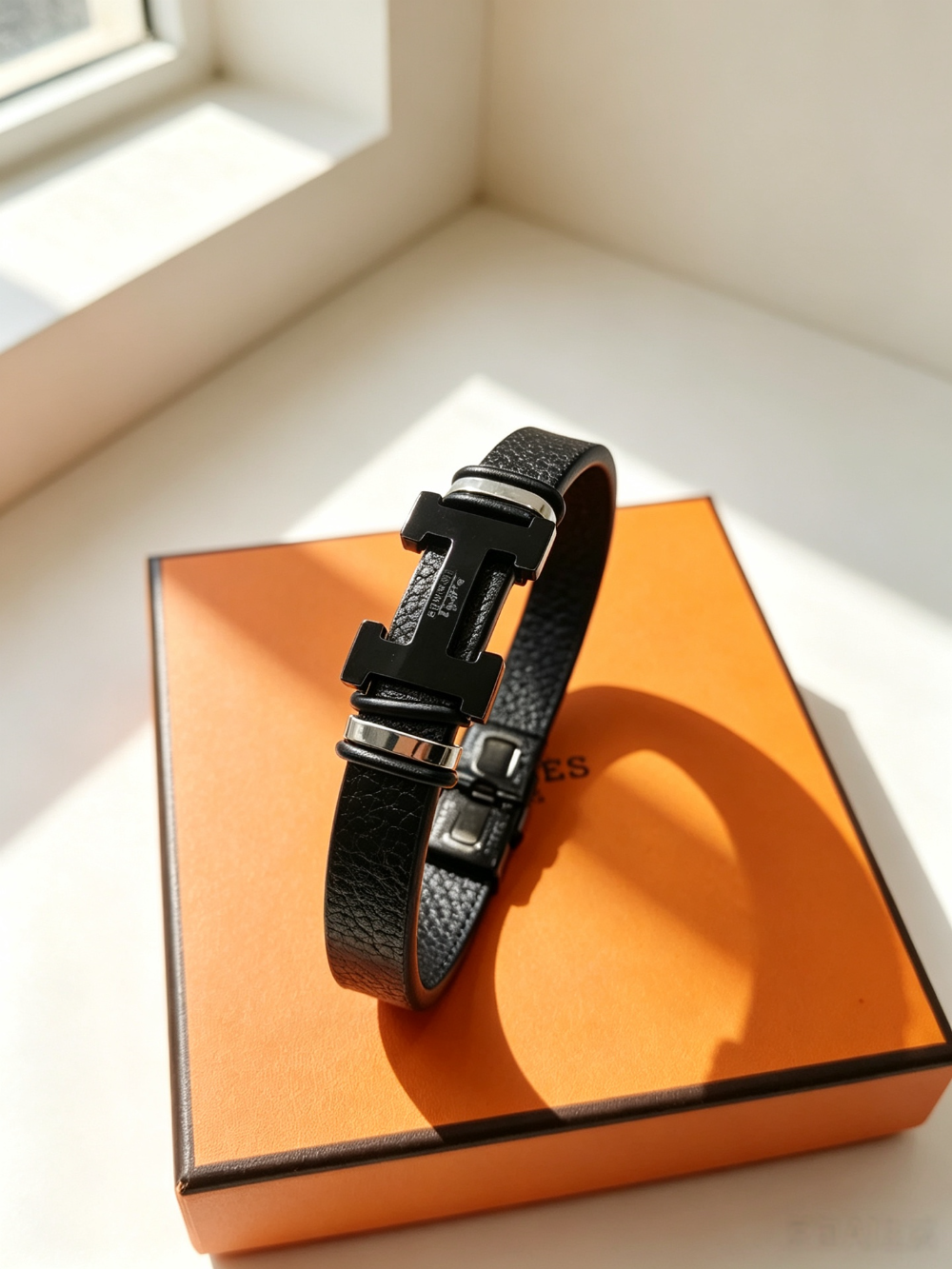 HEM127  Bracelets for women Bangles men charm bracelet Couple Jewelry