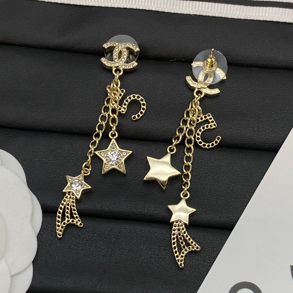 CEM400 earing for women  men charm Couple Jewelry