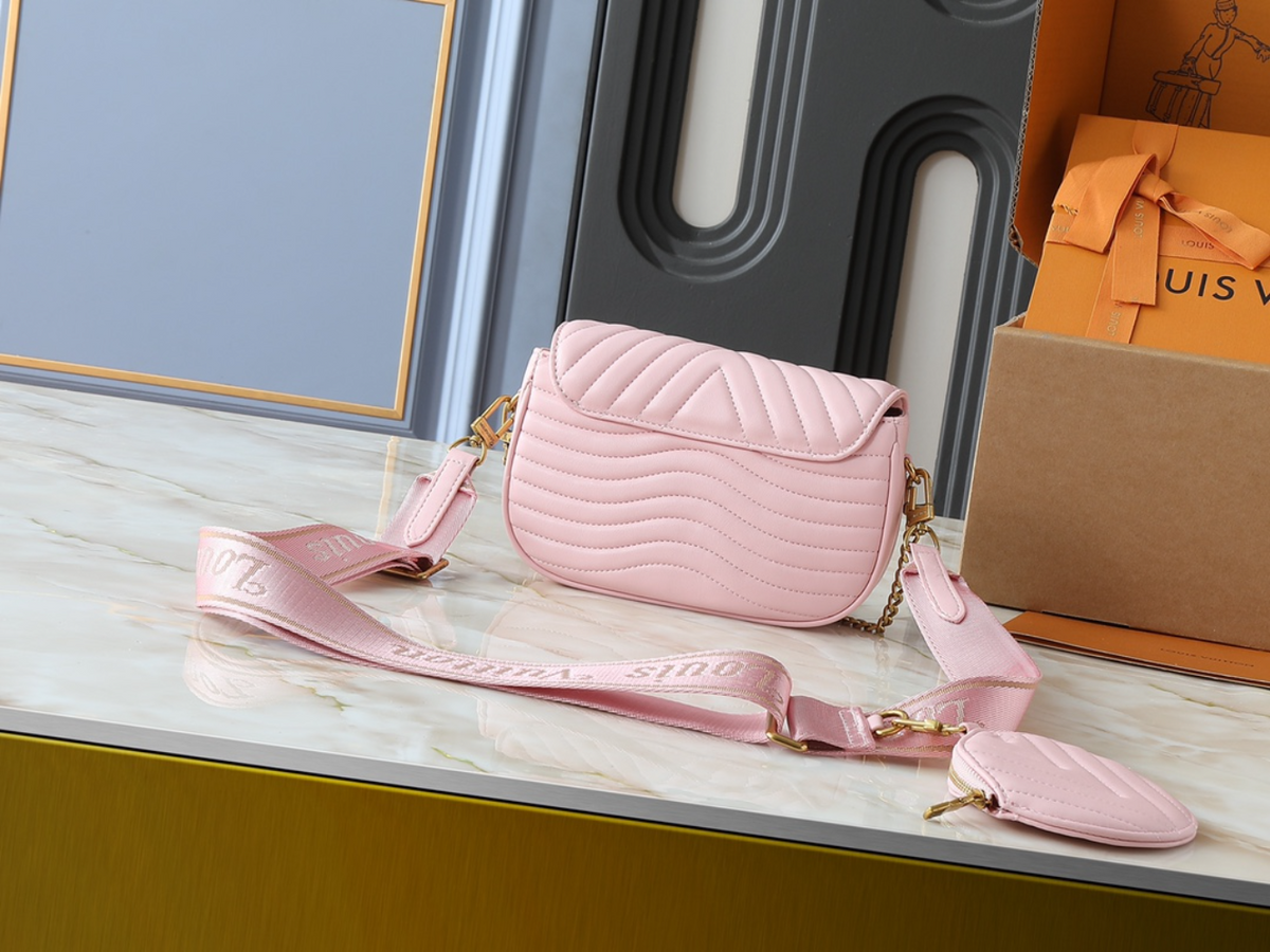 LEM635 New arrive fashion black white brown green pink bag for woman hands bag beautiful gift to choose gift  19*14*5cm