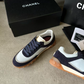 CEM337 New arrive classic fashion brown khaki deep blue color shose for woman lover shose color  beautiful gift to choose