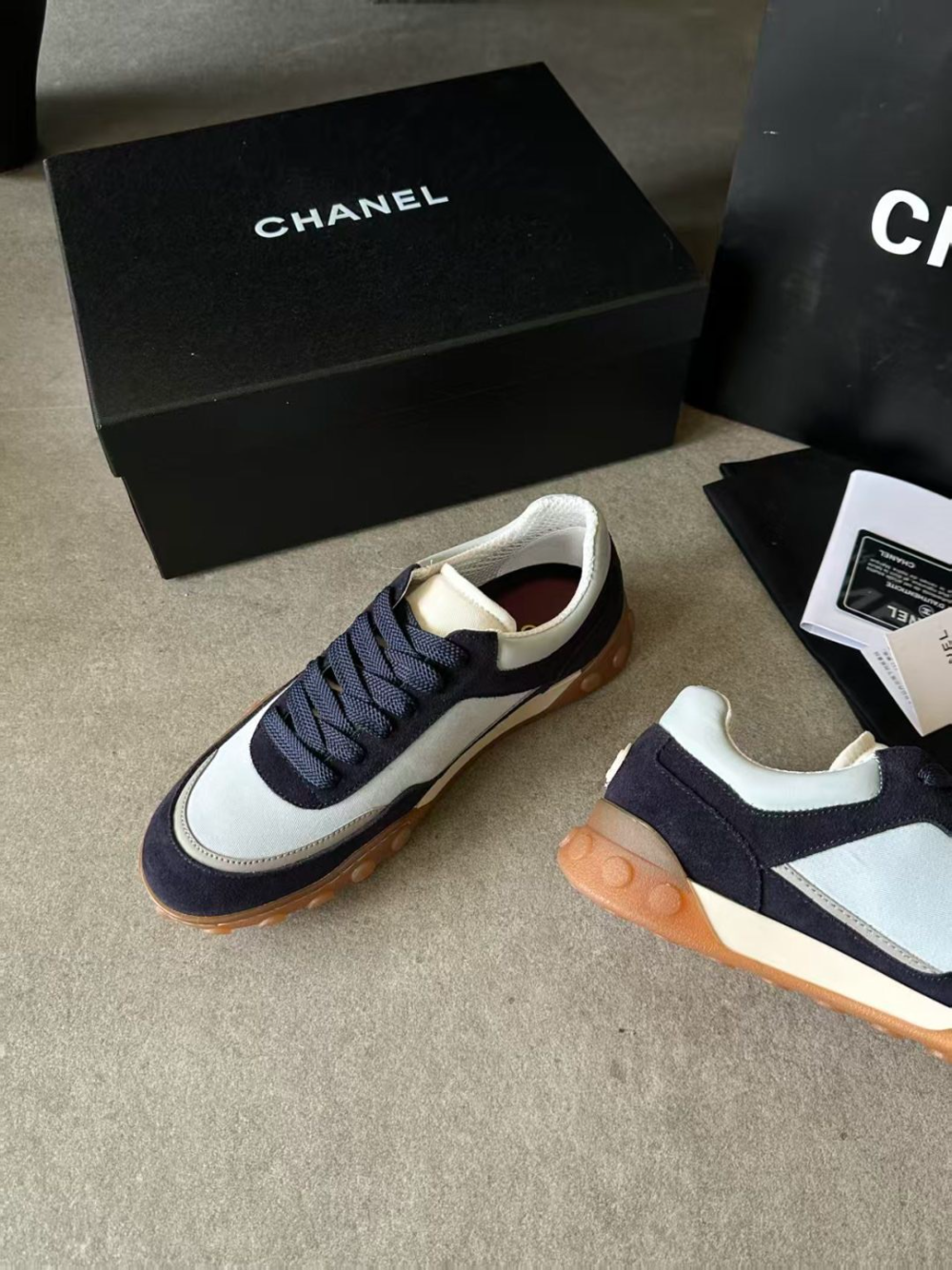 CEM337 New arrive classic fashion brown khaki deep blue color shose for woman lover shose color  beautiful gift to choose