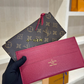 LEM541 New arrive fashion brown color bag for woman beautiful gift to choose 21*12CM