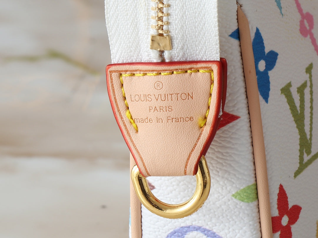 LEM248 Designer Bag Shoulder Bag Crossbody Bag Luxury Bag Purse Designer 2025 Texture Handbag Armpit New Mahjong Bag Temperament Fashion Clash Color Fashion Bag 22.0 x 13.0 x 4.0cm