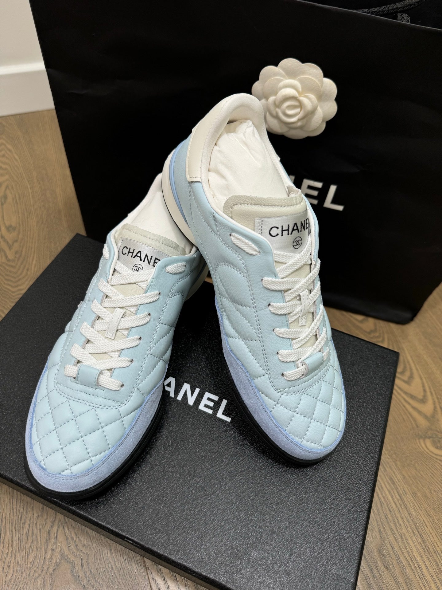 CEM150  designer shoes women shoes sneakers running shoes trainers triangle label Outdoor shoes flat out of office sneaker Mesh nylon casual trainers with box