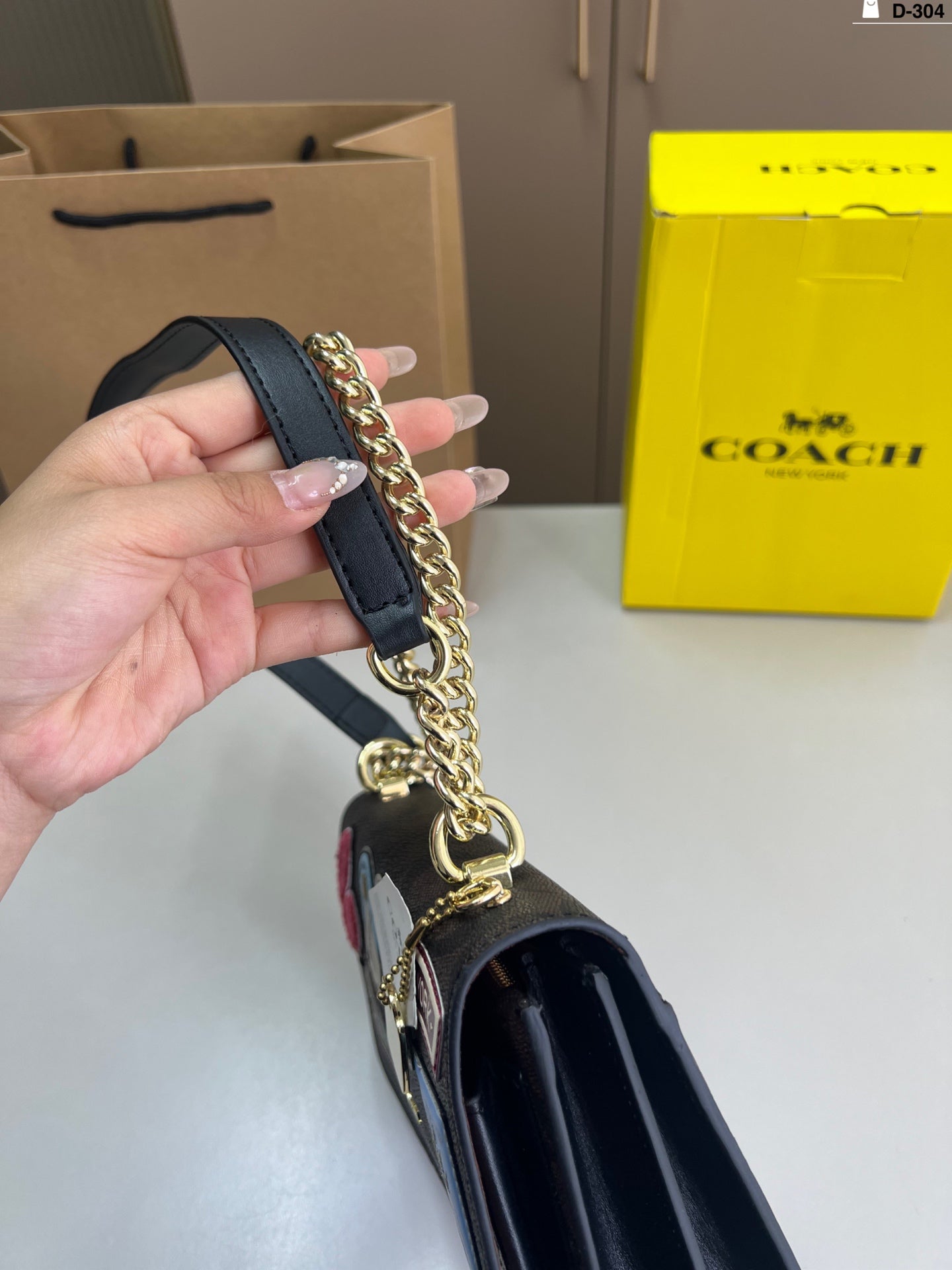 COEM01 bags for women  brand bag