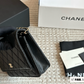 CEM288 New arrive fashion white	 black bag for woman hands bag beautiful gift to choose gift 20*13cm