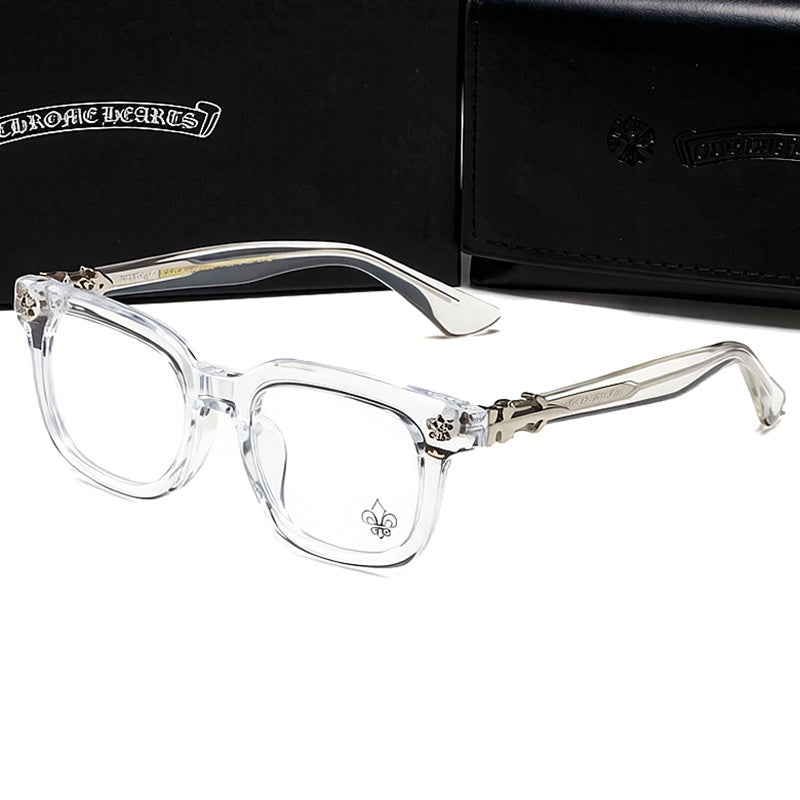 CHEM02 Glasses frame for women  men