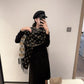 LEM309 New arrive fashionThe scarf for woman man beautiful gift size 60*180cm
