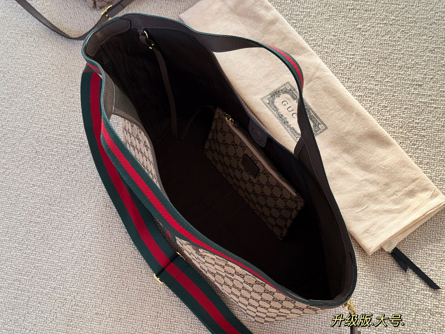 GEM115  Shoulder Tote Crossbody Purses For Cross body Purse Bags Handbag Designer Women Bag two size