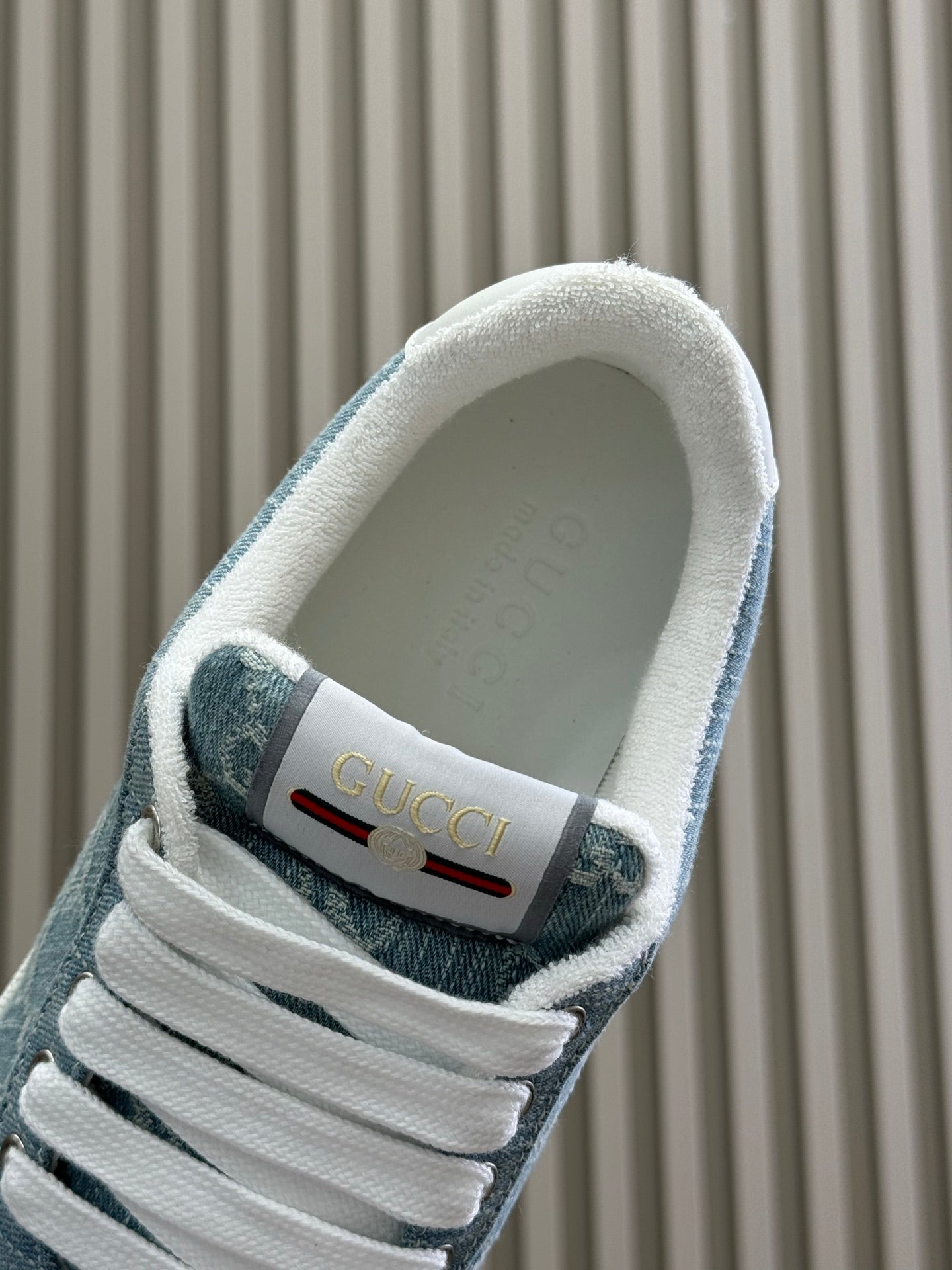 GEM119 New arrive fashion blue color shose for woman men beautiful gift to choose gift