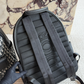 DEM378 New arrive fashion black white color bag for woman beautiful gift to choose 32*42cm
