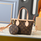 LEM437 New arrive fashion brown bag for woman hands bag beautiful gift to choose gift 24 x 14 x 9cm