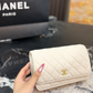 CEM357 New arrive fashion red black  brown khaki pink color bag for woman beautiful gift to choose 19*12cm