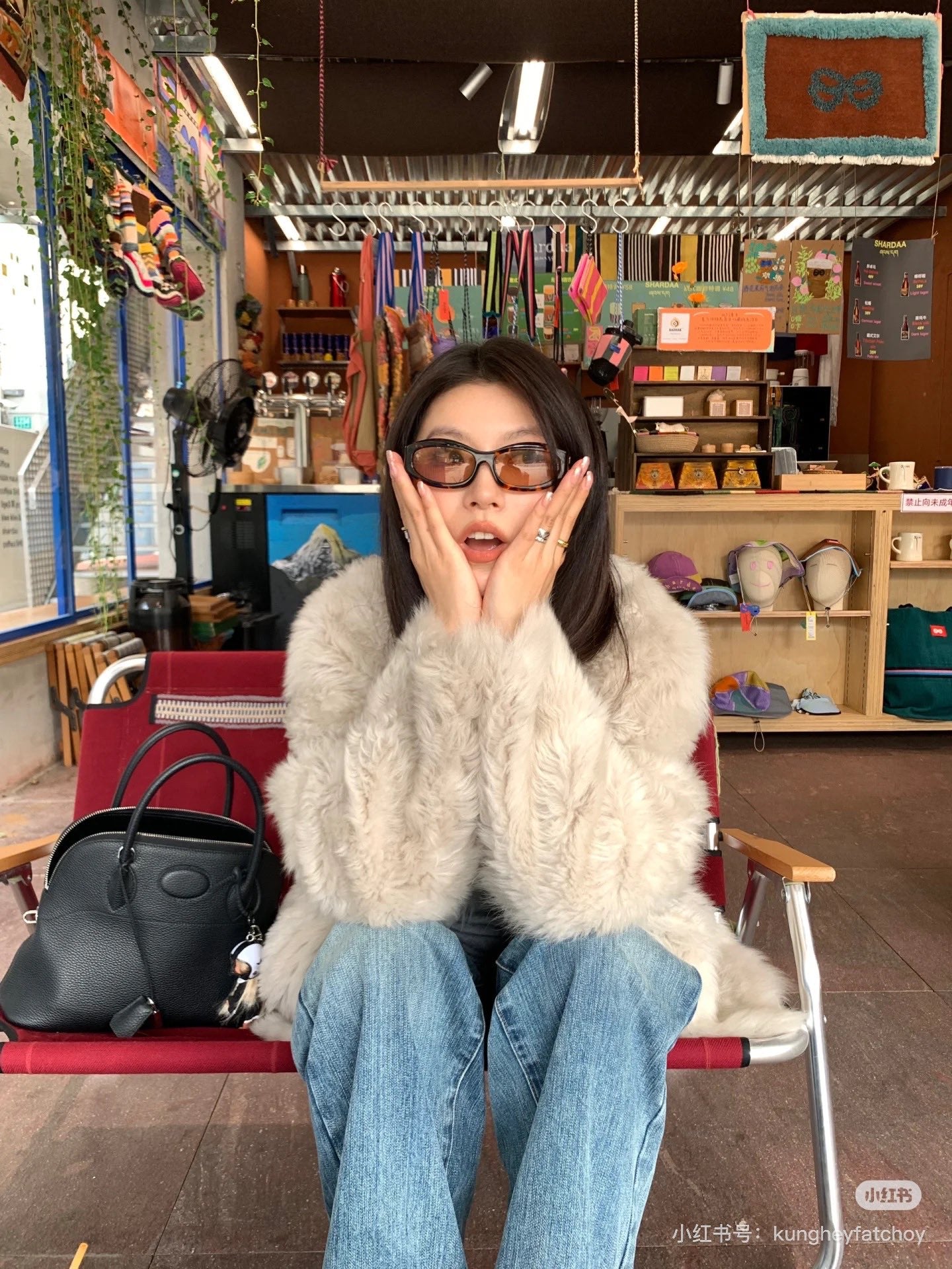 HEM65  25 19cm  Designer Bag Shoulder Bag Crossbody Bag Luxury Bag Purse Designer Temperament Fashion Clash Color Fashion Bag