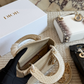 DEM323 New arrive fashion black beige white color  bag for woman beautiful gift to choose gift size to choose