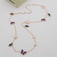VAEM23 Designer Women Necklace Fashion Jewelry Personalized For Female gift 81cm