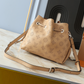 LEM636 New arrive fashion black pink khaki yellow bag for woman hands bag beautiful gift to choose gift  19 x 22 x 14 cm