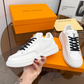 LEM537  New arrive classic fashion black white brown color shose for woman lover shose color  beautiful gift to choose