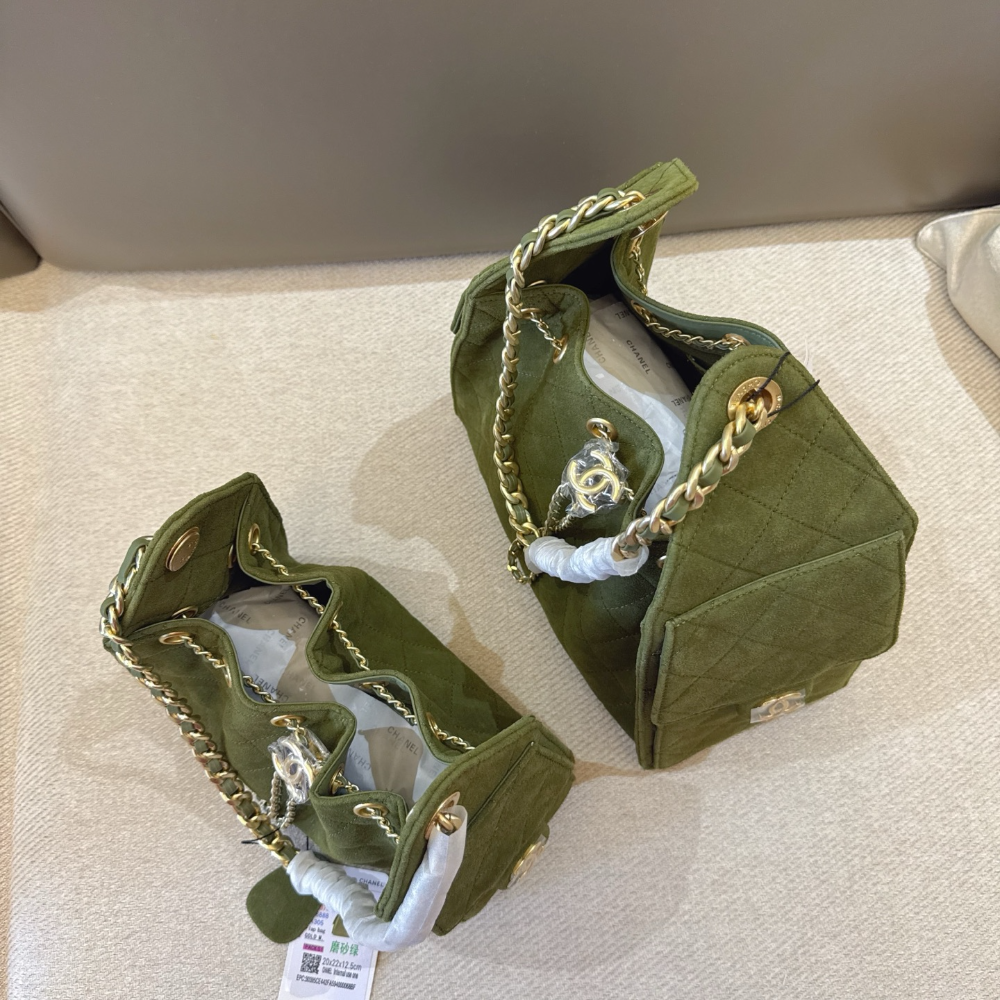 CEM504 New arrive fashion grey red green bag for woman hands bag beautiful gift to choose gift 2 size