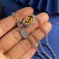 GEM235 Designer Women Man Necklace Fashion Jewelry Personalized For Female gift