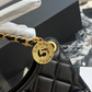 CEM394 New arrive fashion black white color bag for woman beautiful gift to choose 2 size