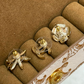 CEM419 earing for women  men charm Couple Jewelry