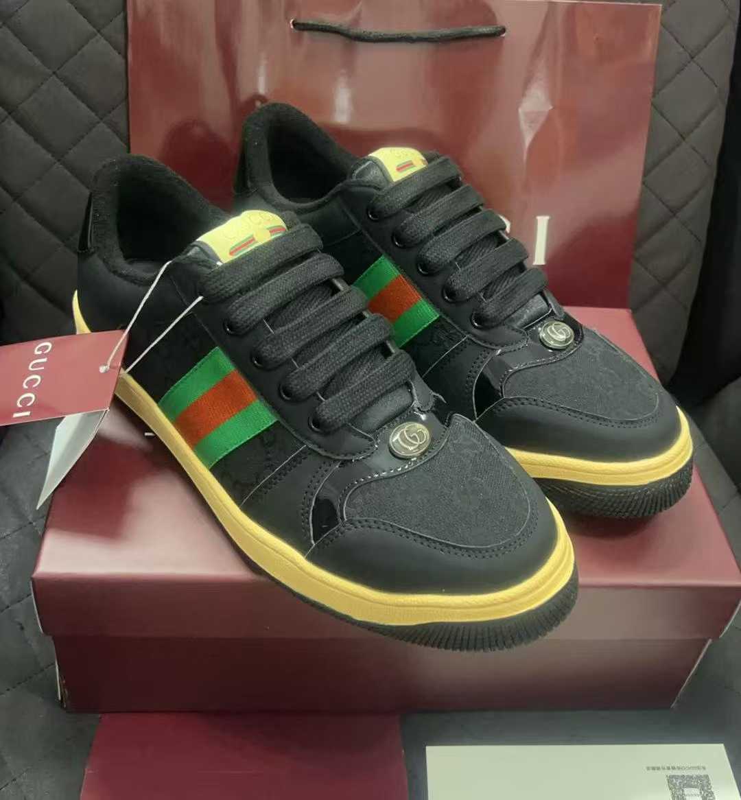 GEM135 Wholesale Outdoor Women men Shoes Famous Designer Brand Female Casual shoes Fashion for Lady