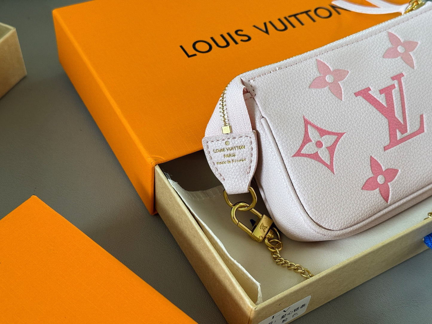 LEM253   15.5CM*10*4CM Designer Bag Shoulder Bag Crossbody Bag Luxury Bag Purse Designer Temperament Fashion Clash Color Fashion Bag