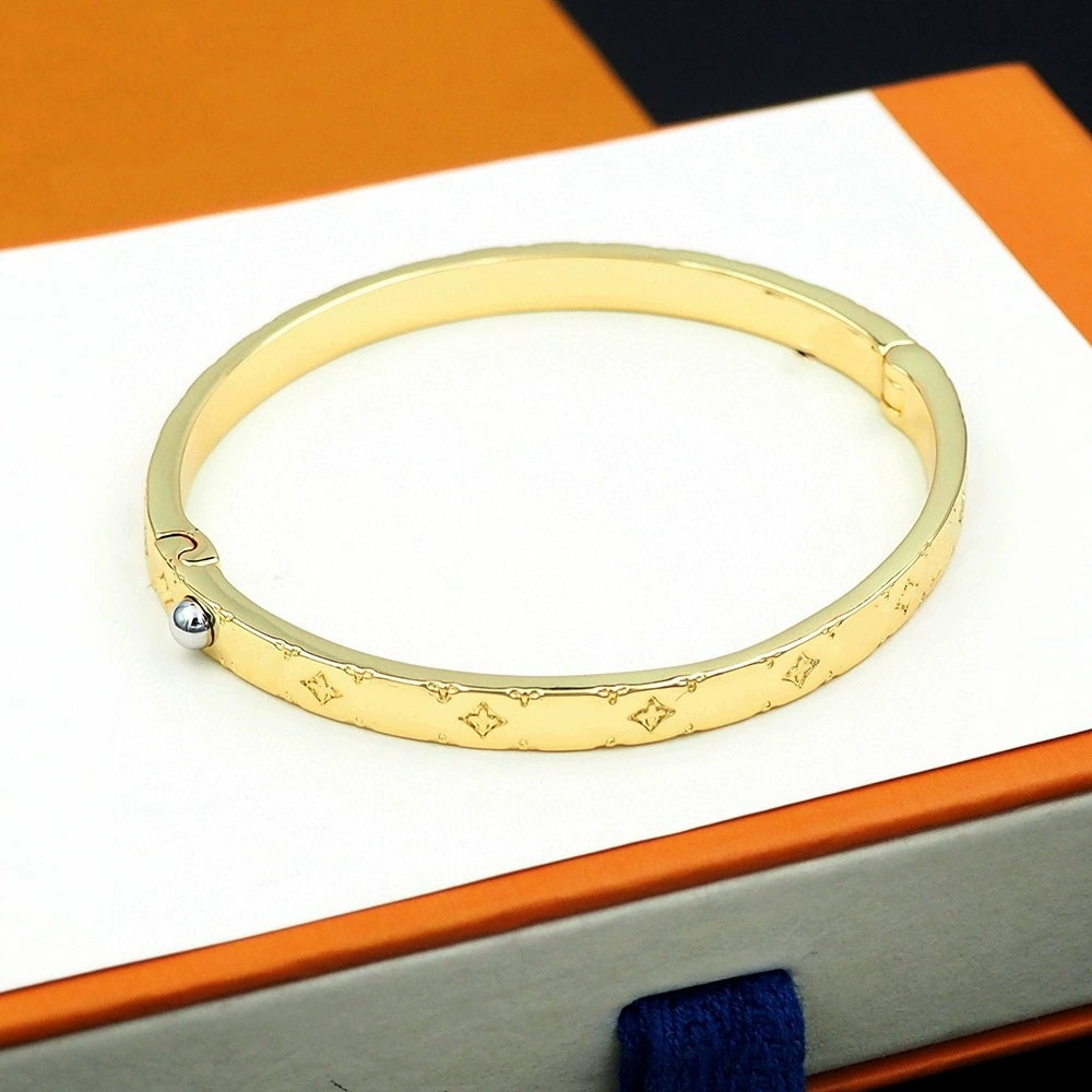 LEM474 Bracelets for women Bangles men charm bracelet Couple Jewelry
