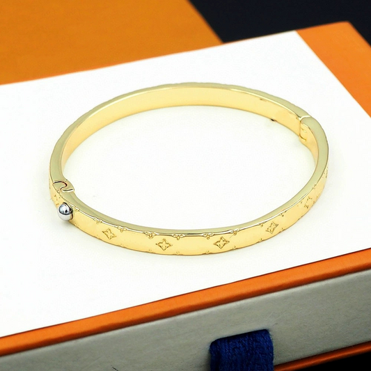 LEM474 Bracelets for women Bangles men charm bracelet Couple Jewelry
