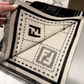 FEM31 new arrive  Hot sale brown black blue grey khaki color fashion beautiful  scarf  for woman gift  to choose