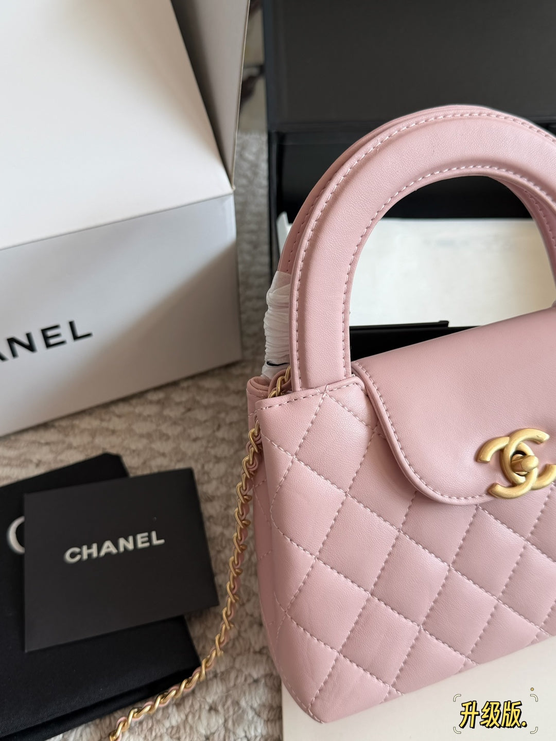 CEM247 designer shoulder bags classic classic flap patterned chain shoulder strap sheepskinflap bag crossbody shoulder bag black pink bag