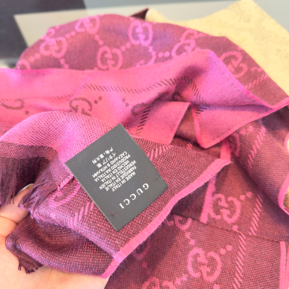 GEM258 new arrive  Hot sale red color fashion beautiful  scarf  for woman gift  to choose 48x180cm