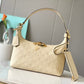 LEM354 Original Top-grade original single-layer leather New Genuine Leather Women's Crossbody Stewardess
