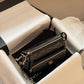 CEM238 New arrive fashion mini black bag for woman beautiful gift to choose gift 20*14cm
