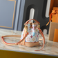 LEM415 New arrive fashion bag for woman white handbag beautiful gift to choose gift 13 x 16 x 10cm