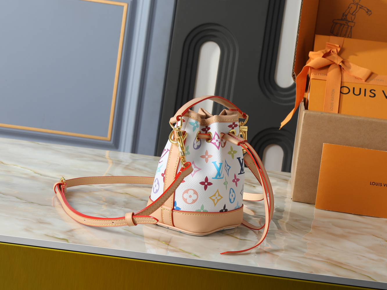 LEM415 New arrive fashion bag for woman white handbag beautiful gift to choose gift 13 x 16 x 10cm