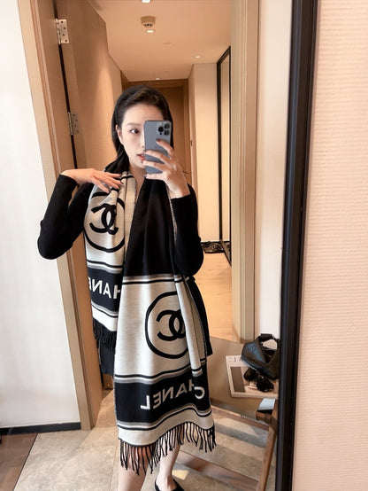 CEM175 Designer scarf For Women Men Good quality Cashmere scarf Fashion mans and woman Four Seasons Cape scarfs Classic designer scaves 180*40CM