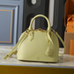 LEM436 New arrive fashion black beige pink bag for woman hands bag beautiful gift to choose gift 2 size