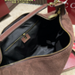 GEM199 New arrive fashion black coffee brown color bag for woman beautiful gift to choose gift size to choose 34*26cm