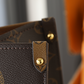 LEM435 New arrive fashion brown bag for woman hands bag beautiful gift to choose gift 4 size