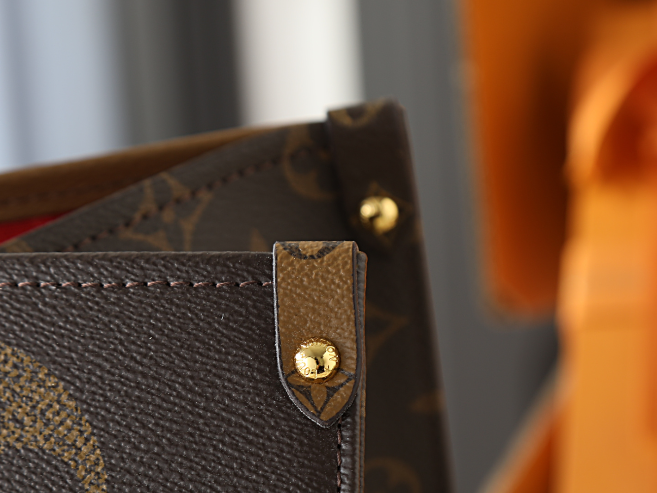 LEM435 New arrive fashion brown bag for woman hands bag beautiful gift to choose gift 4 size