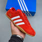 ADEM06 Womens Shoes Fashion Female Luxury Designer Red Pink  Ladies shoes Comfortable versatile classic casual sports shoes size 36-40
