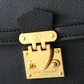 LEM590 New arrive fashion black brown color bag for woman beautiful gift to choose