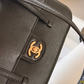 CEM276 New arrive fashion black  bag for woman hands bag beautiful gift to choose gift 23*16cm